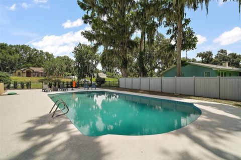 Tiny photo for 3020 Indian Trail, Eustis, FL 32726 (MLS # G5099948)