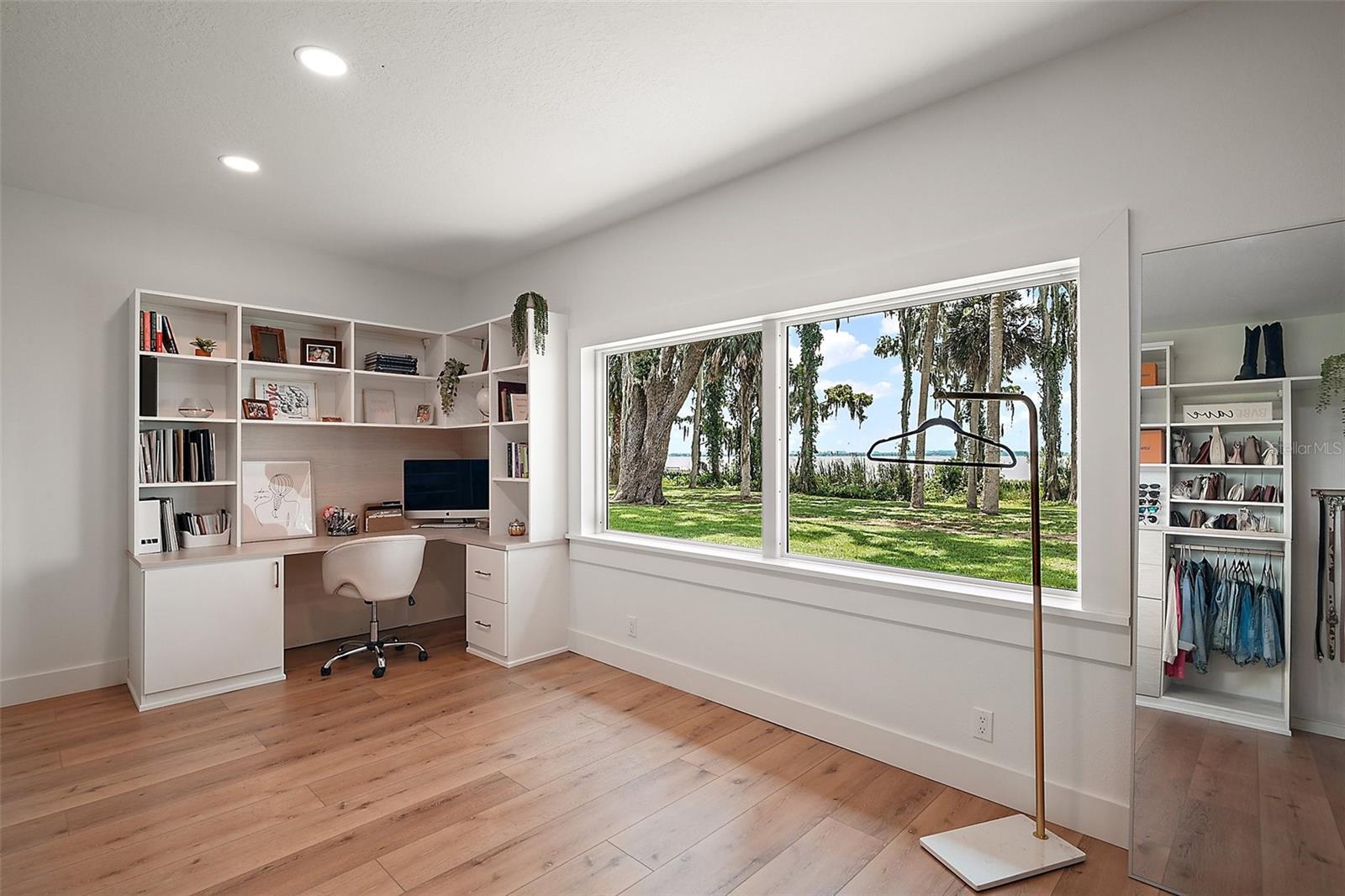 EUSTIS WESTGATE SUB - Residential