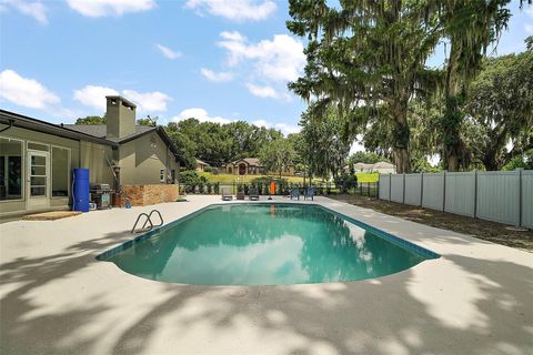 Tiny photo for 3020 Indian Trail, Eustis, FL 32726 (MLS # G5099948)