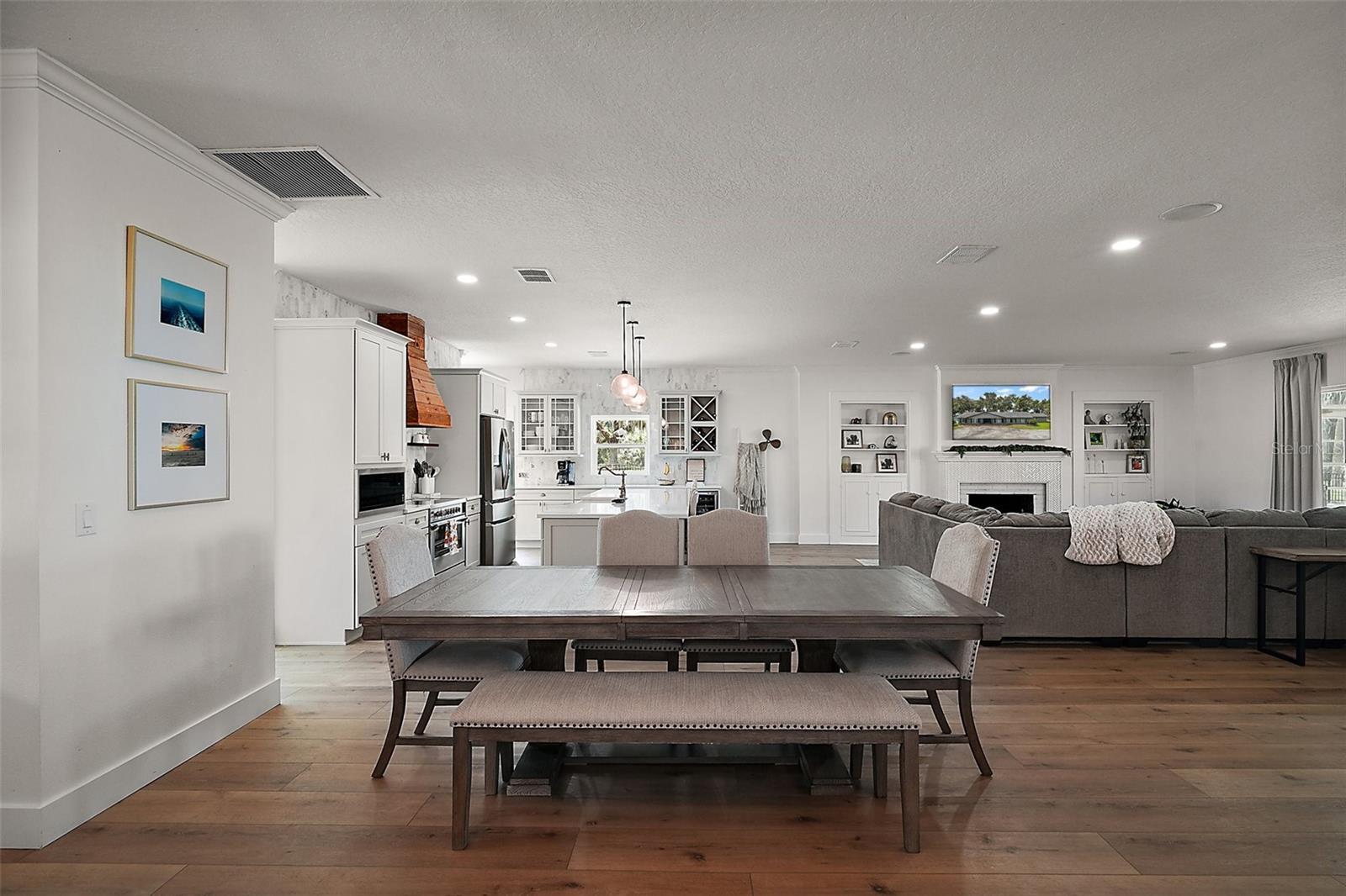 EUSTIS WESTGATE SUB - Residential