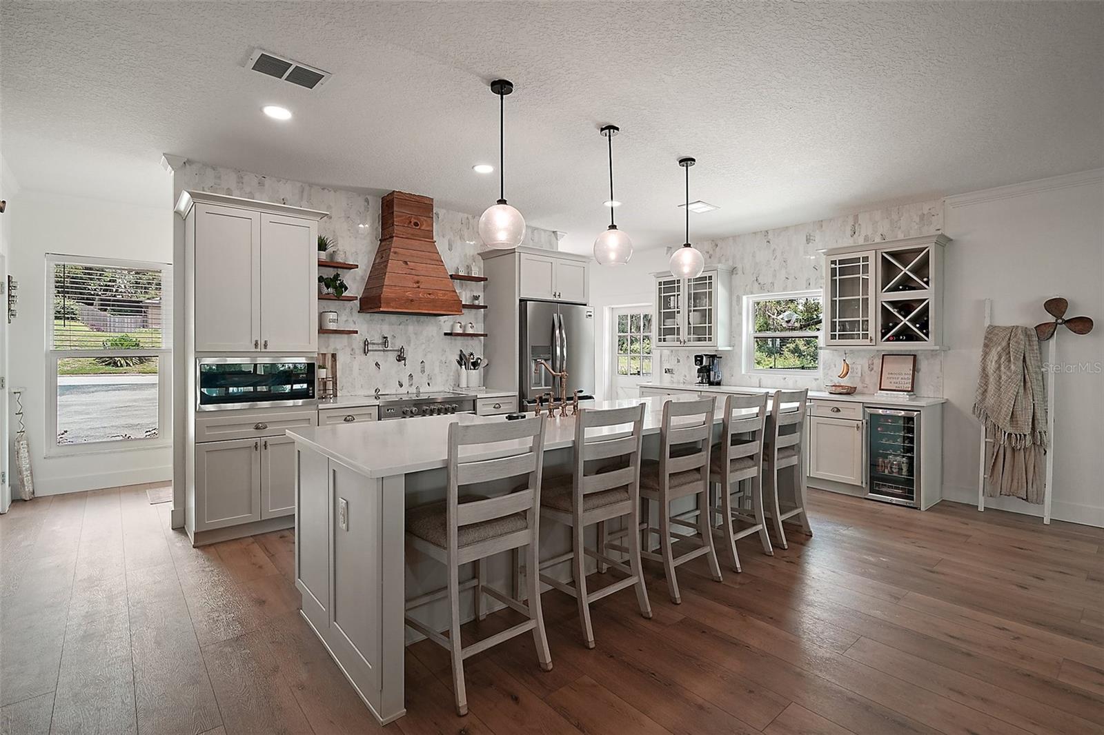 EUSTIS WESTGATE SUB - Residential