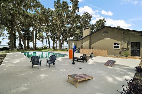 Tiny photo for 3020 Indian Trail, Eustis, FL 32726 (MLS # G5099948)