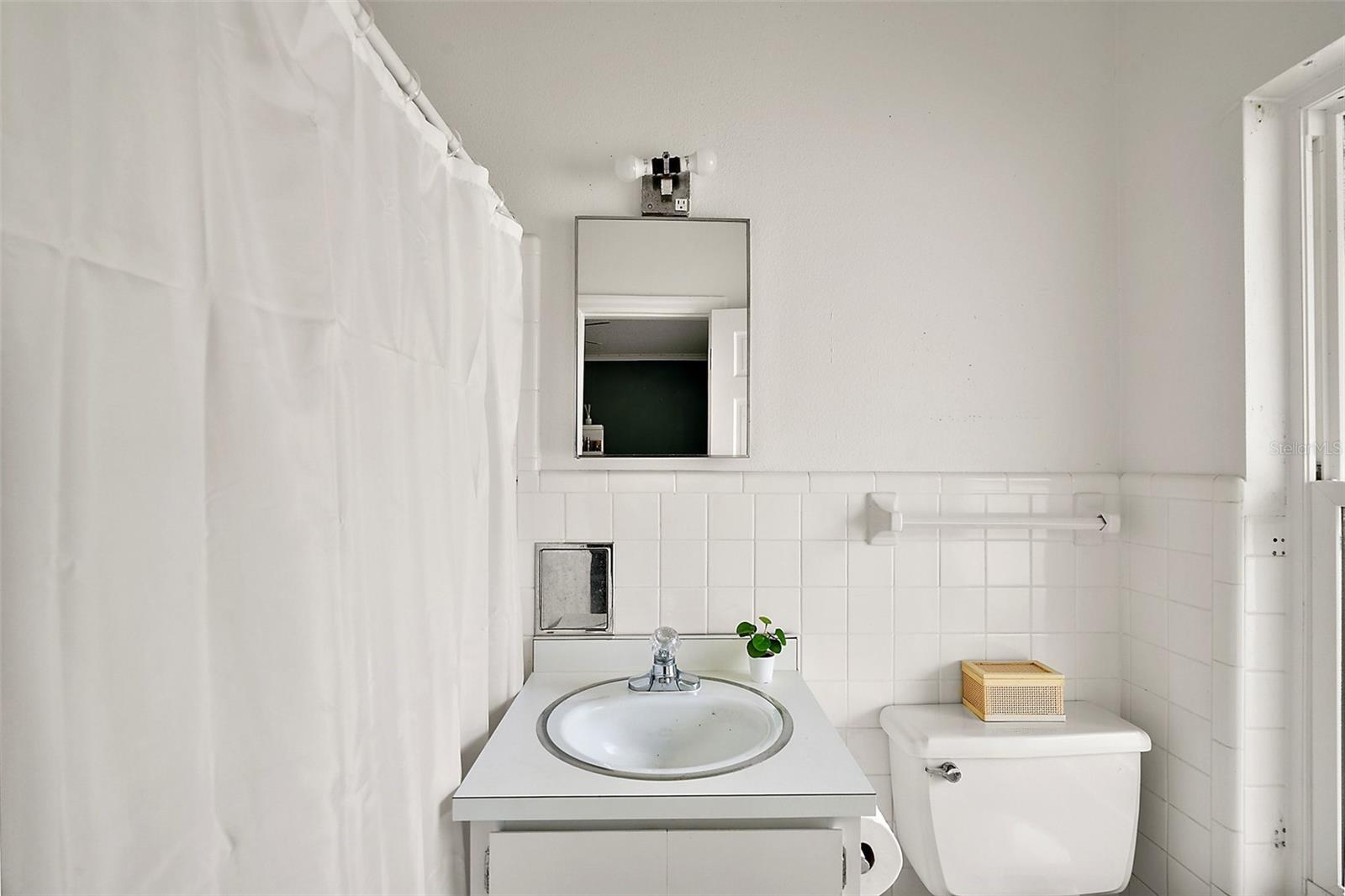 EUSTIS WESTGATE SUB - Residential