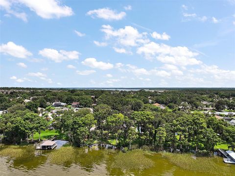 Tiny photo for 3020 Indian Trail, Eustis, FL 32726 (MLS # G5099948)