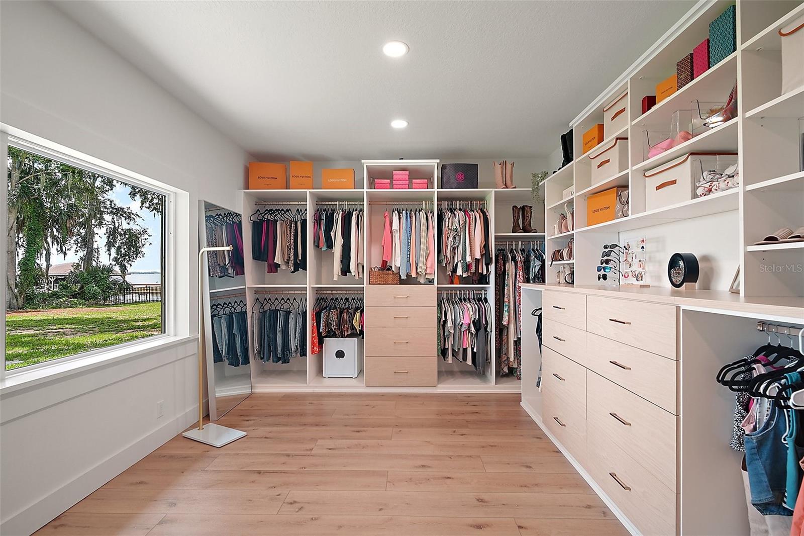 EUSTIS WESTGATE SUB - Residential