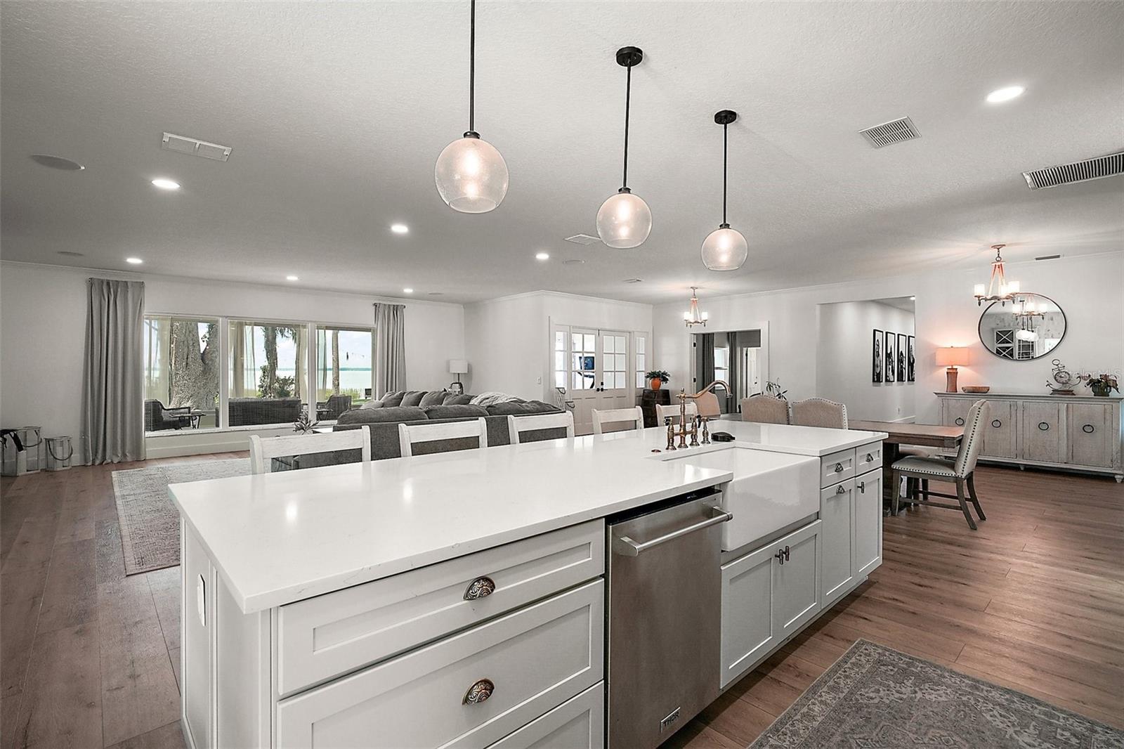 EUSTIS WESTGATE SUB - Residential