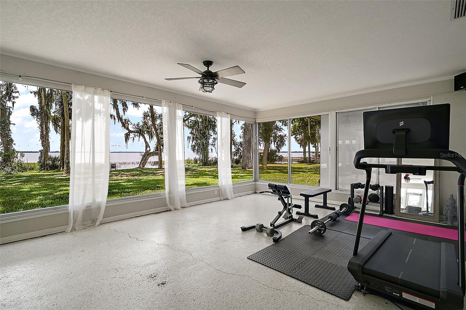 EUSTIS WESTGATE SUB - Residential