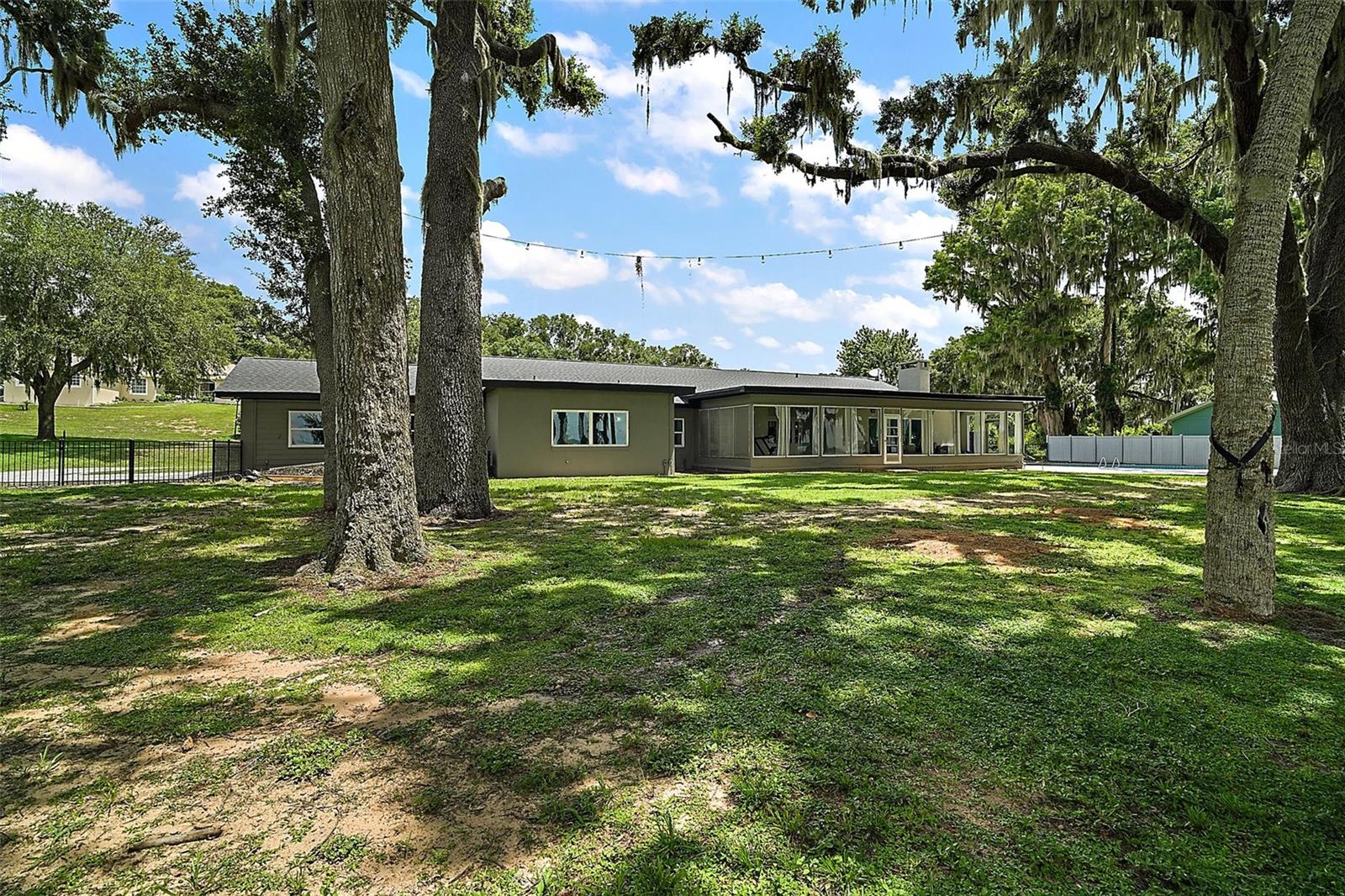 EUSTIS WESTGATE SUB - Residential