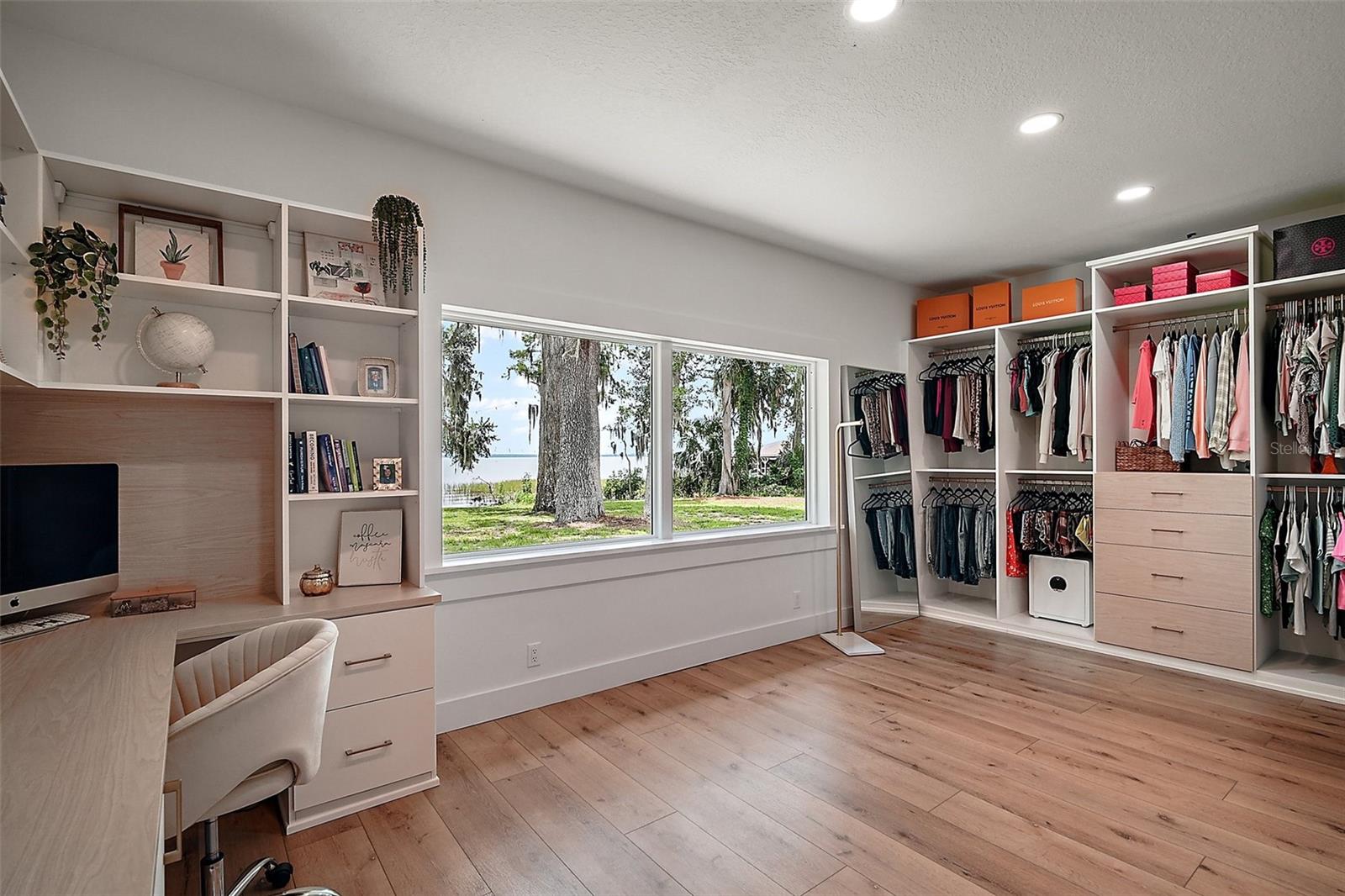 EUSTIS WESTGATE SUB - Residential