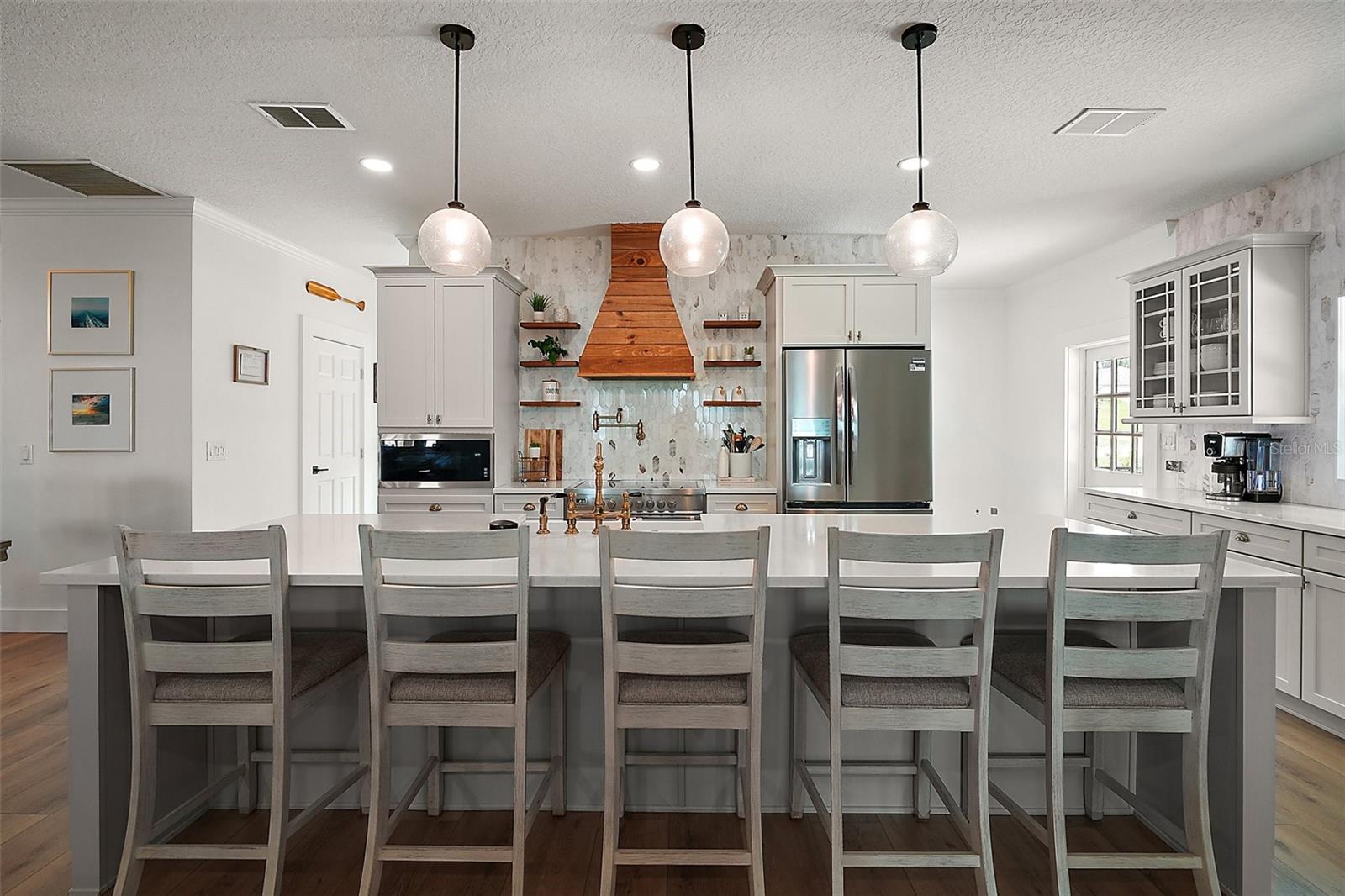 EUSTIS WESTGATE SUB - Residential