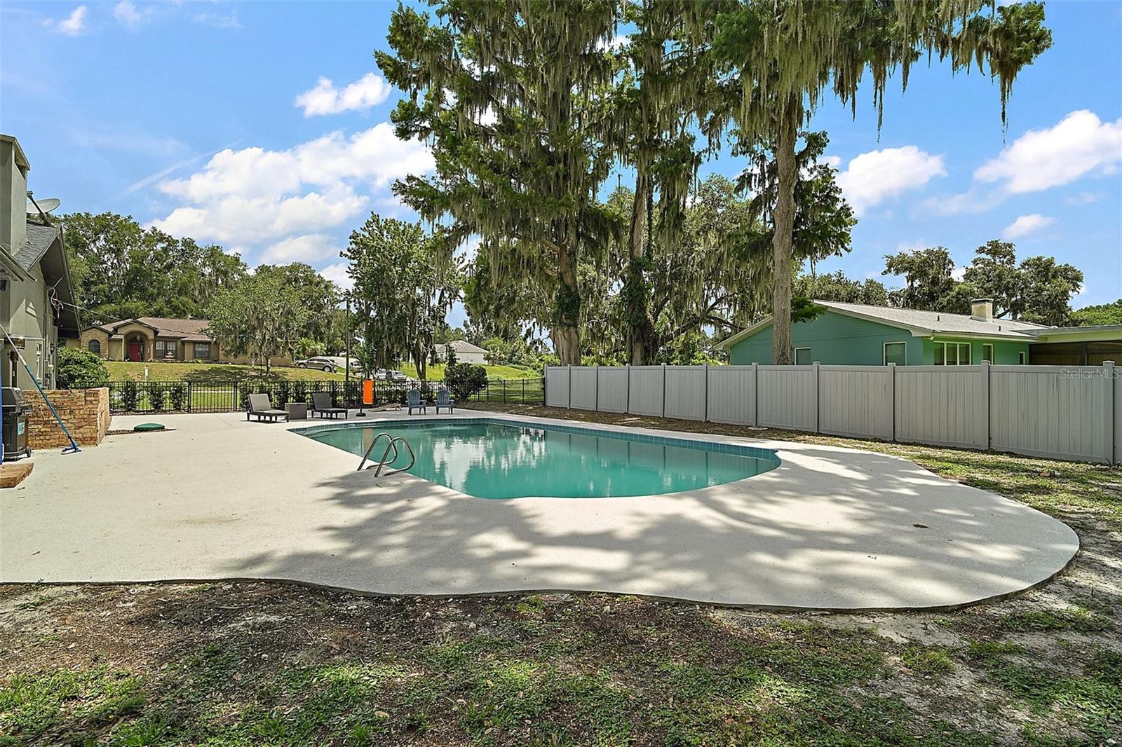 EUSTIS WESTGATE SUB - Residential