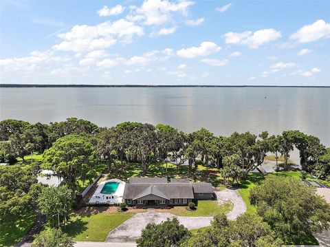 Tiny photo for 3020 Indian Trail, Eustis, FL 32726 (MLS # G5099948)