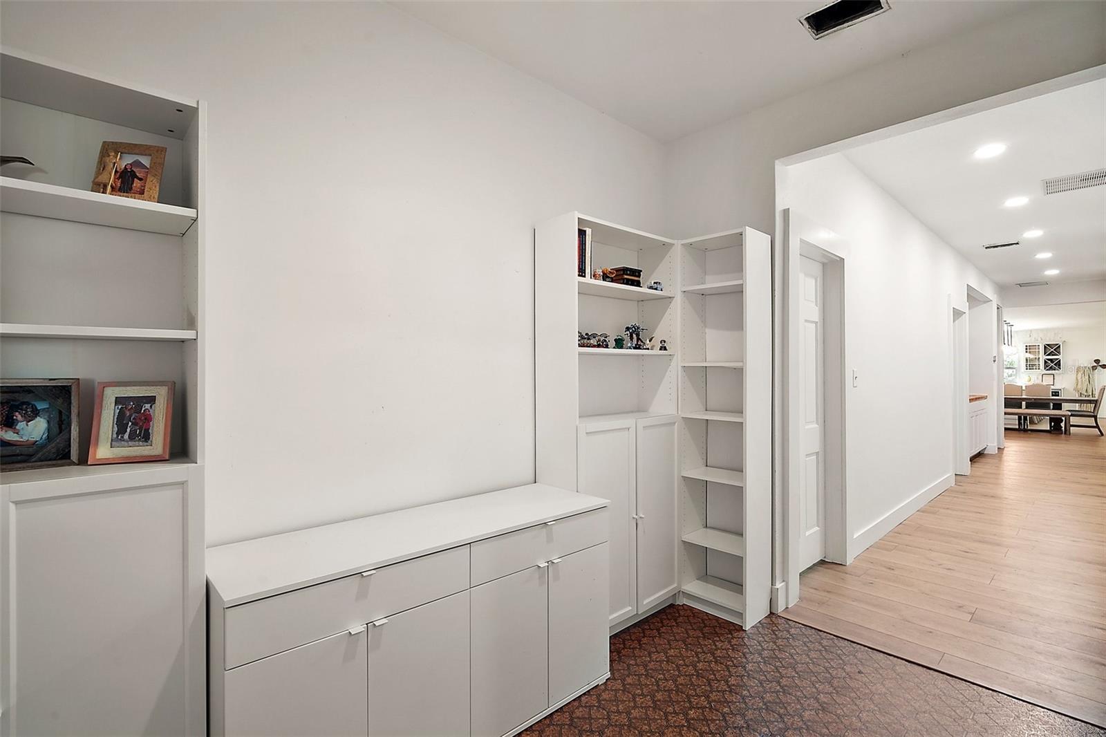 EUSTIS WESTGATE SUB - Residential