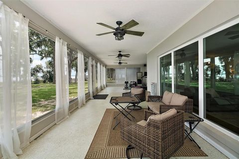 Tiny photo for 3020 Indian Trail, Eustis, FL 32726 (MLS # G5099948)