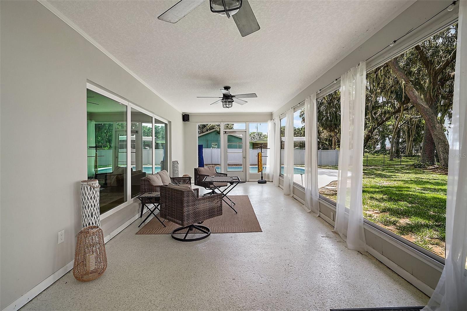 EUSTIS WESTGATE SUB - Residential