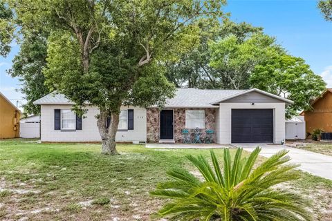 558 TYLER AVENUE DELTONA FL 32725