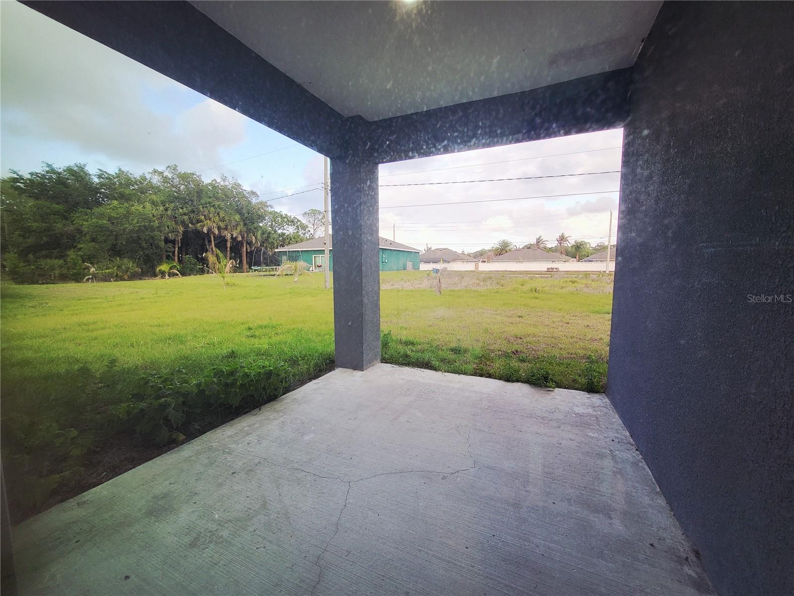 PORT MALABAR UNIT 20 LOT 6 BLK 1021 - Residential