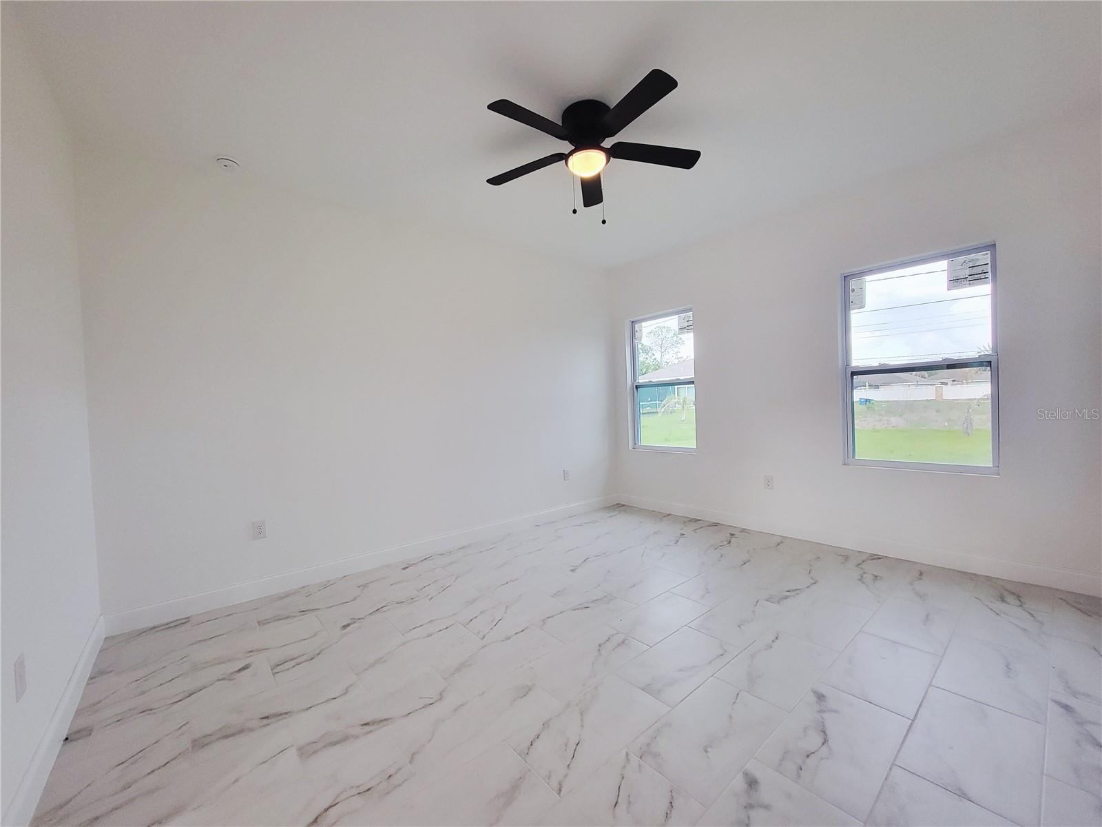 PORT MALABAR UNIT 20 LOT 6 BLK 1021 - Residential