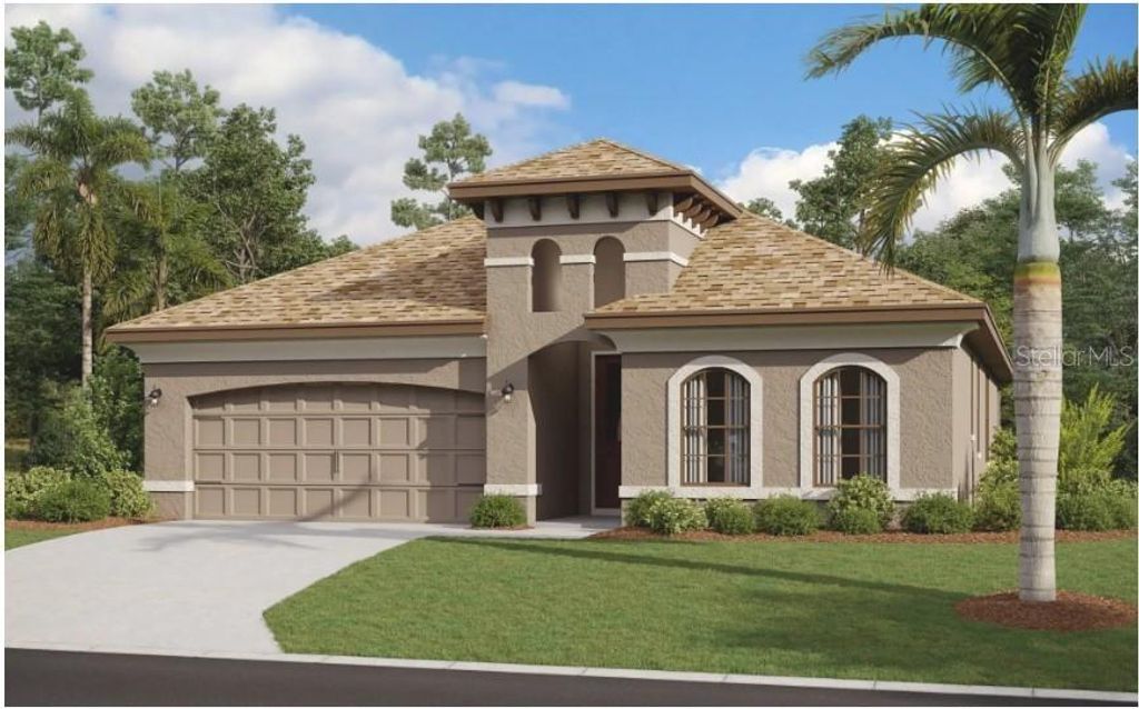 Photo of 11443 WEAVER HOLLOW ROAD, NEW PORT RICHEY, FL 34654 (MLS # J966728)