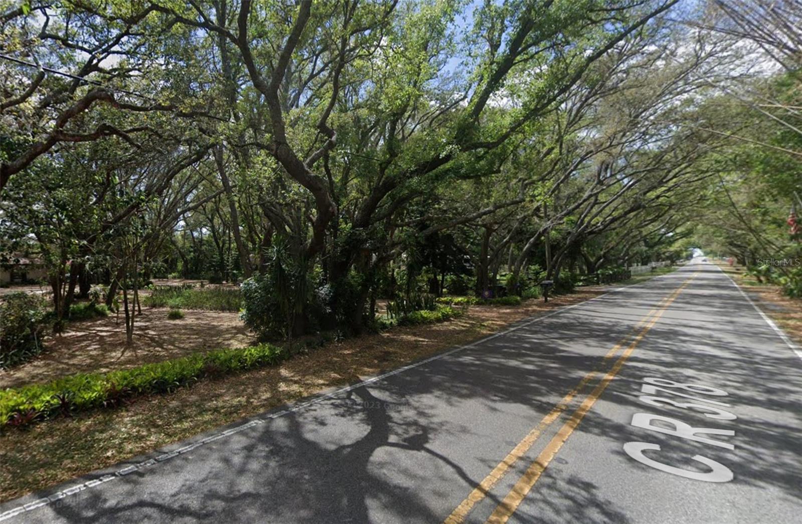 Welcome to 17144 Phil C Peters Road, a serene retreat nestled in Winter Garden, where country charm meets modern convenience. The large 2.5 acre property is high and dry with direct frontage on Phil C Peters Rd. The front of the property is dotted with a mature oaks, canopy and the middle and rear of the property is mostly open and flat with a few scattered mature trees, providing plenty of space for a new custom home and potential barn, garage, garden, etc. Farm animals are welcome! This property is perfect for those craving space and tranquility while staying connected to city conveniences. Located just 5 minutes from shopping and dining in Hamlin and Stoneybrook West. Close proximity to top rated public and private schools. The existing 1800 sq ft home is liveable, but has no value attributed in the list price. Listing Broker is the owner of Lionshead Homes - a custom homebuilding company. Lionshead Homes will demolish the existing home and build your new custom dream home, if desired. Floor Plans available upon request.