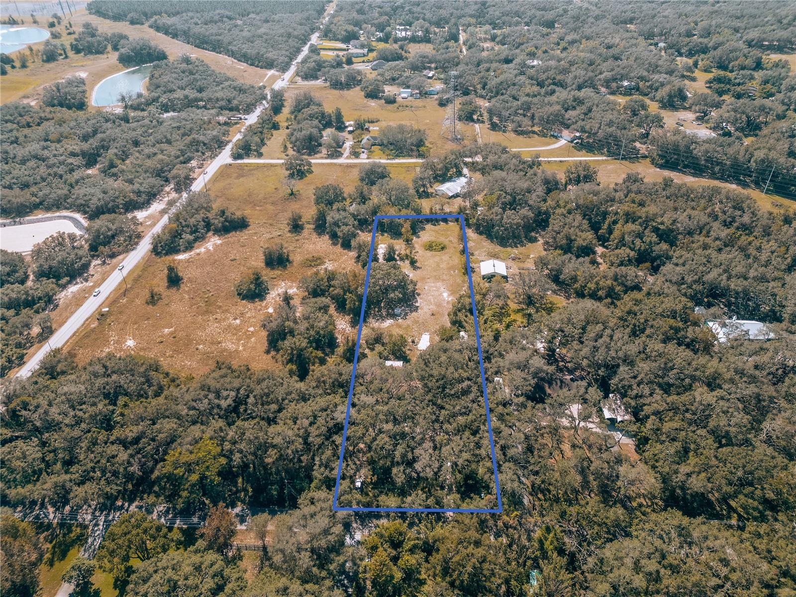 17144 PHIL C PETERS ROAD