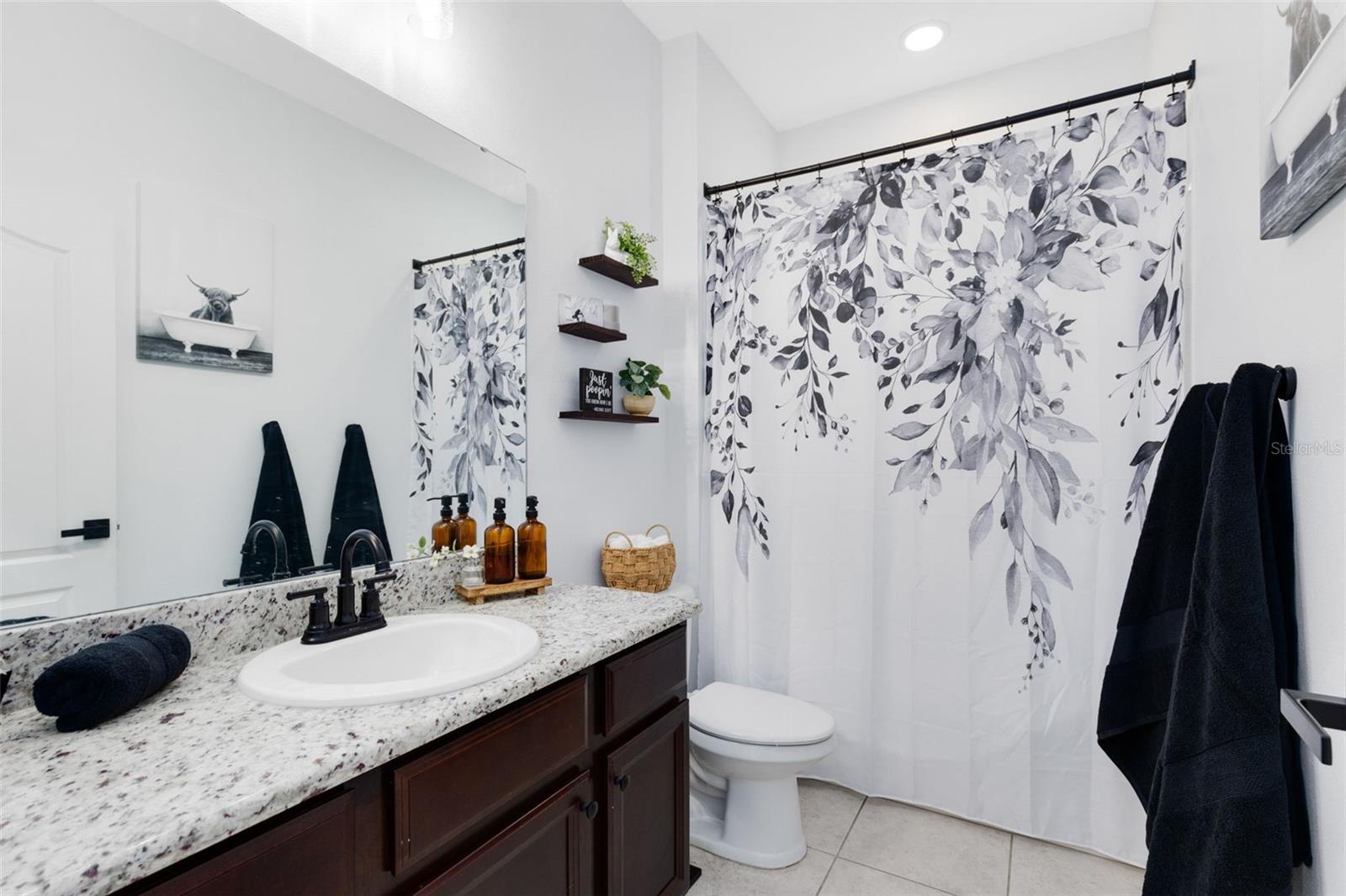 RESERVE/GOLDEN ISLE - Residential