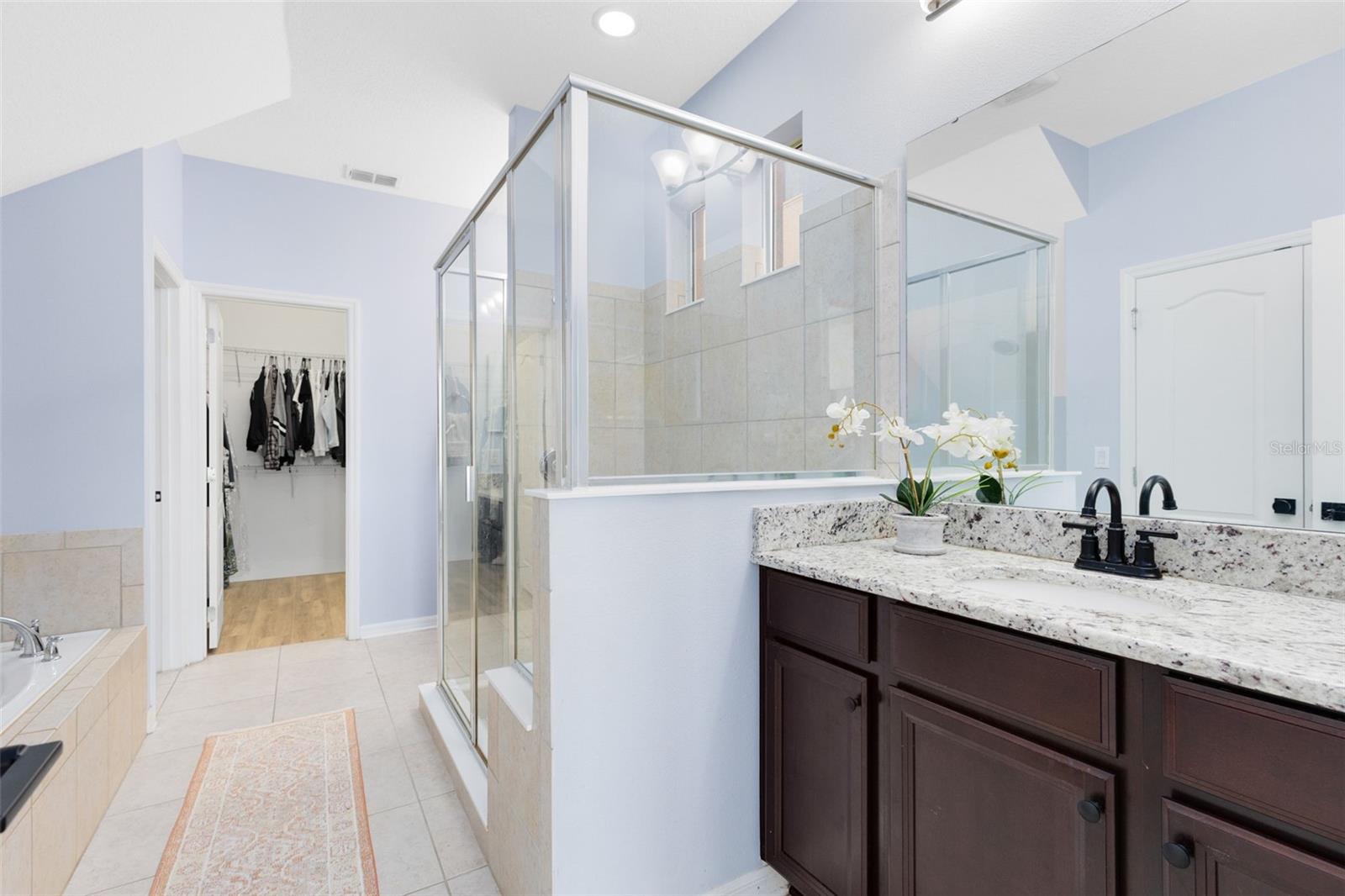 RESERVE/GOLDEN ISLE - Residential