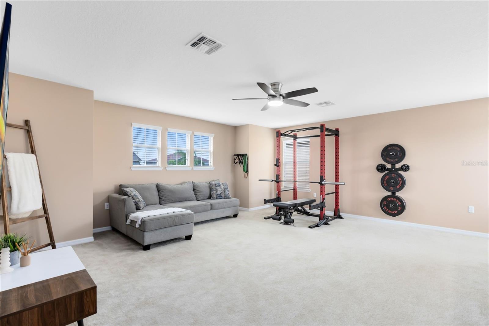 RESERVE/GOLDEN ISLE - Residential