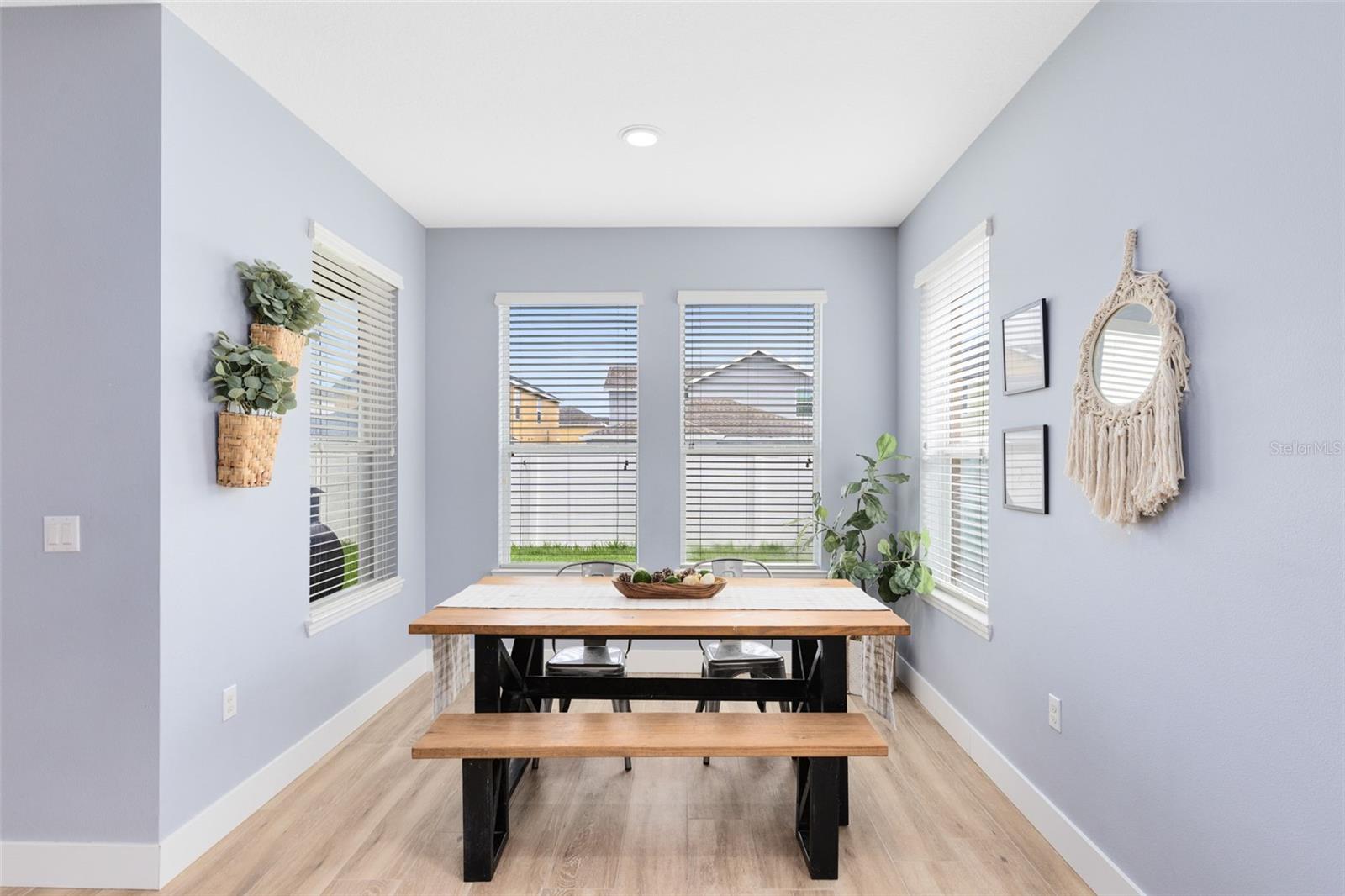 RESERVE/GOLDEN ISLE - Residential