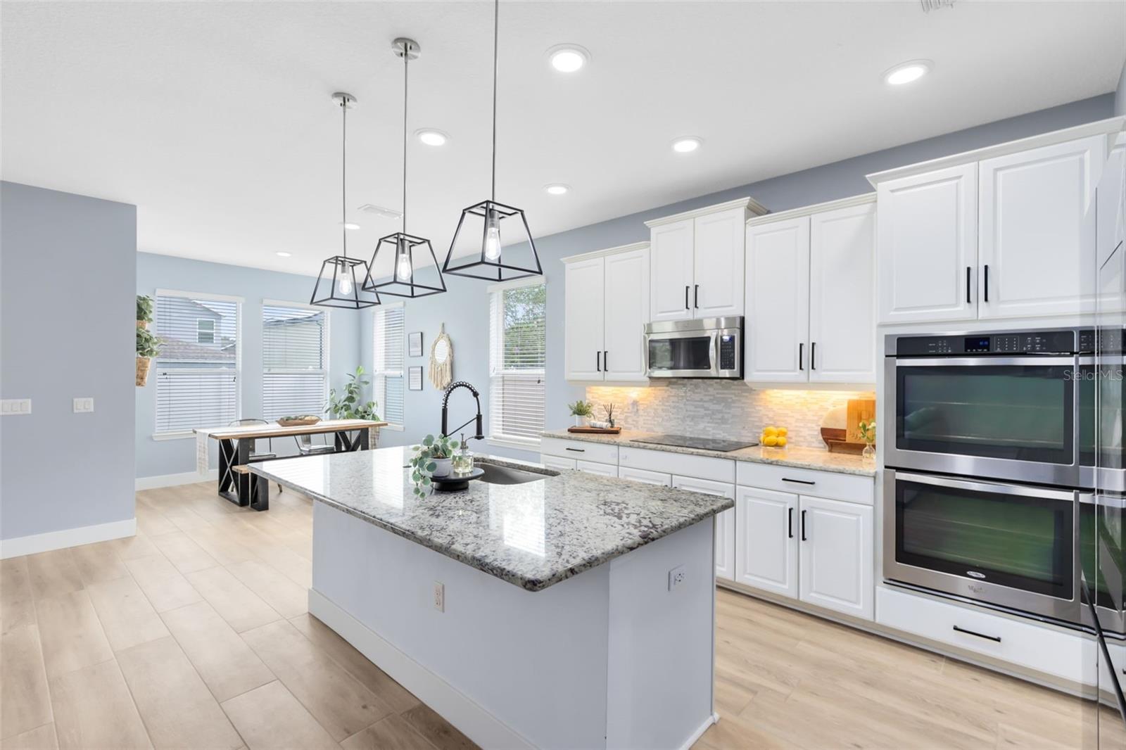 RESERVE/GOLDEN ISLE - Residential