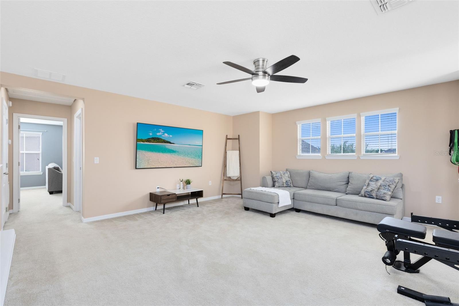 RESERVE/GOLDEN ISLE - Residential