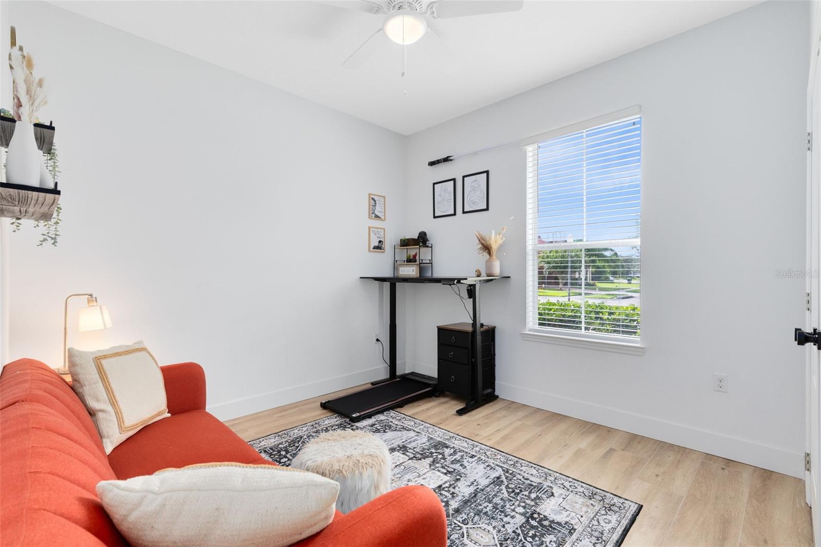 RESERVE/GOLDEN ISLE - Residential