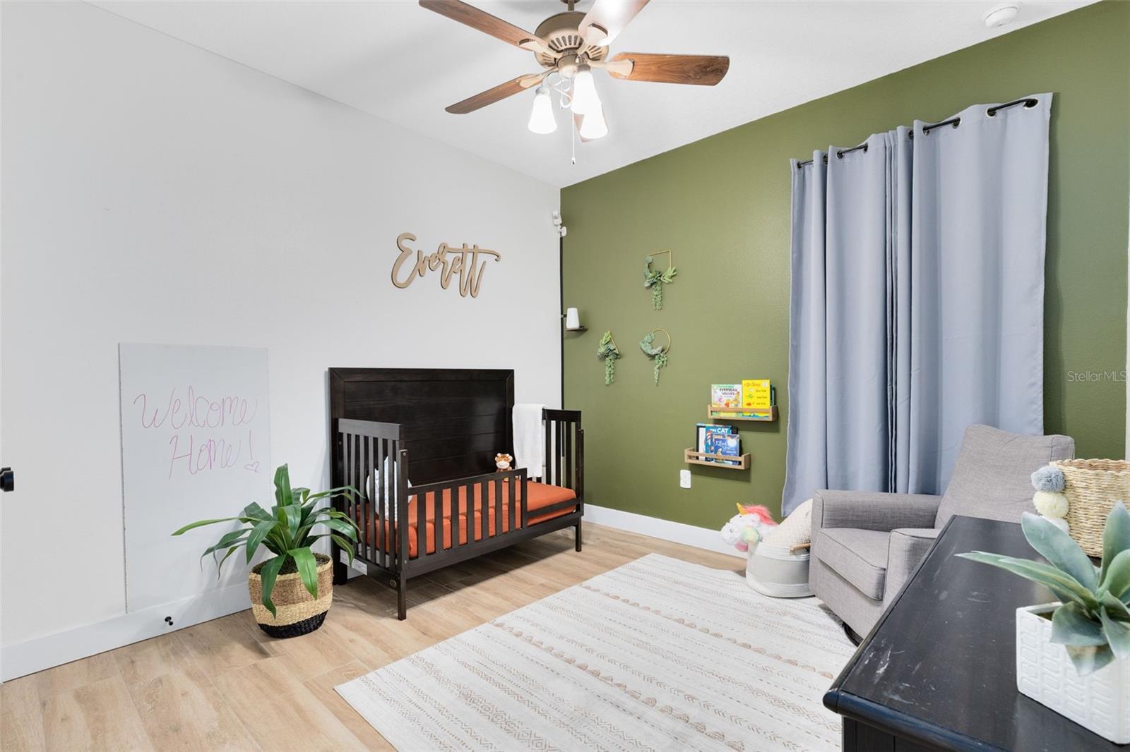 RESERVE/GOLDEN ISLE - Residential