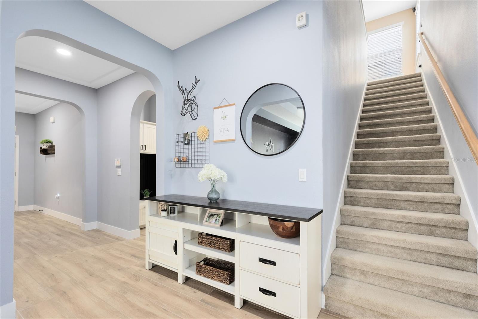 RESERVE/GOLDEN ISLE - Residential