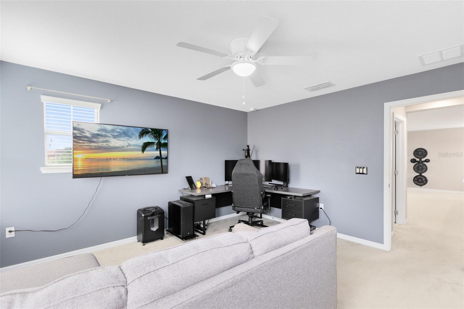 RESERVE/GOLDEN ISLE - Residential