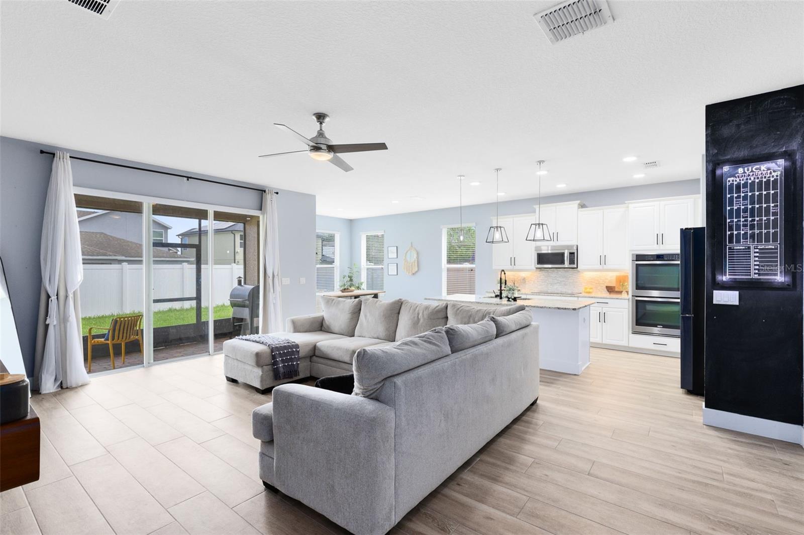 RESERVE/GOLDEN ISLE - Residential