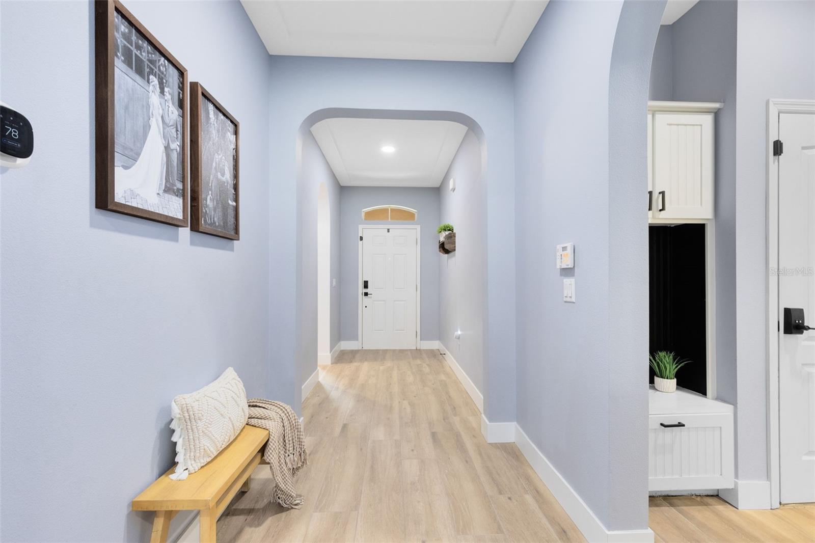 RESERVE/GOLDEN ISLE - Residential