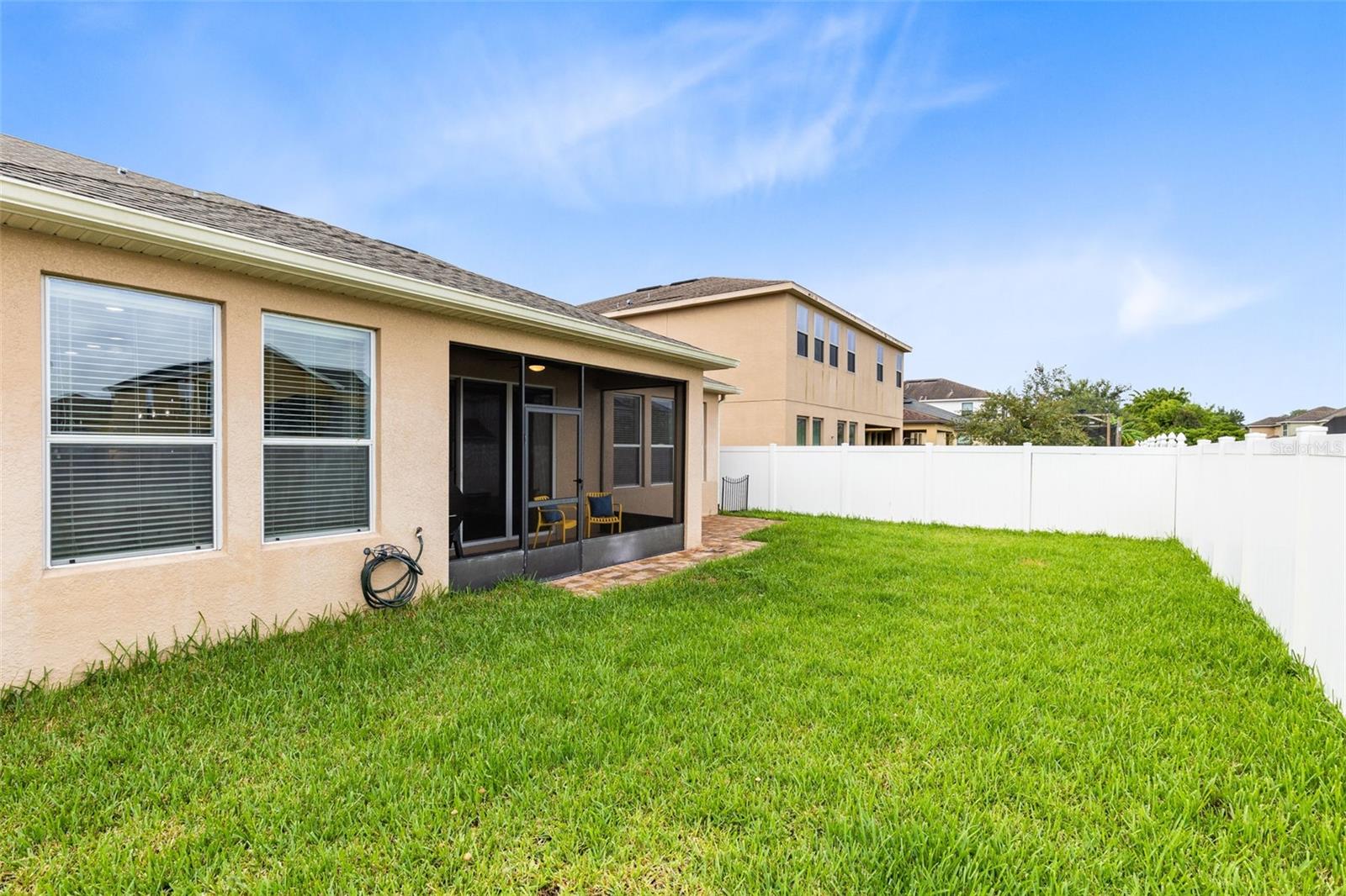 RESERVE/GOLDEN ISLE - Residential