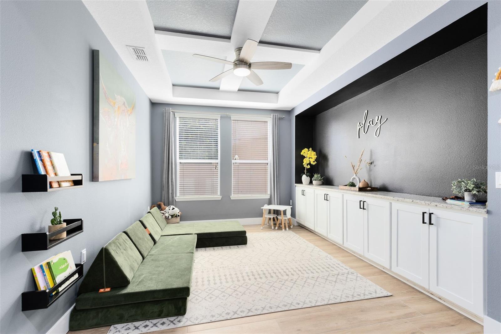 RESERVE/GOLDEN ISLE - Residential