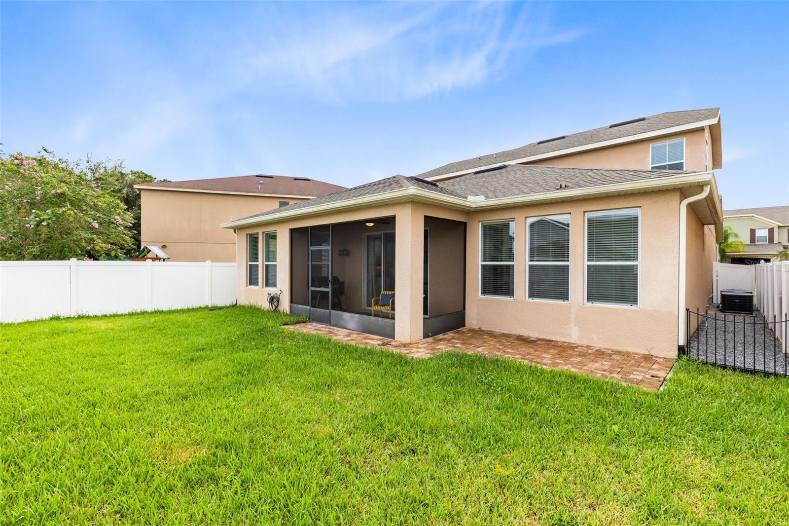 RESERVE/GOLDEN ISLE - Residential