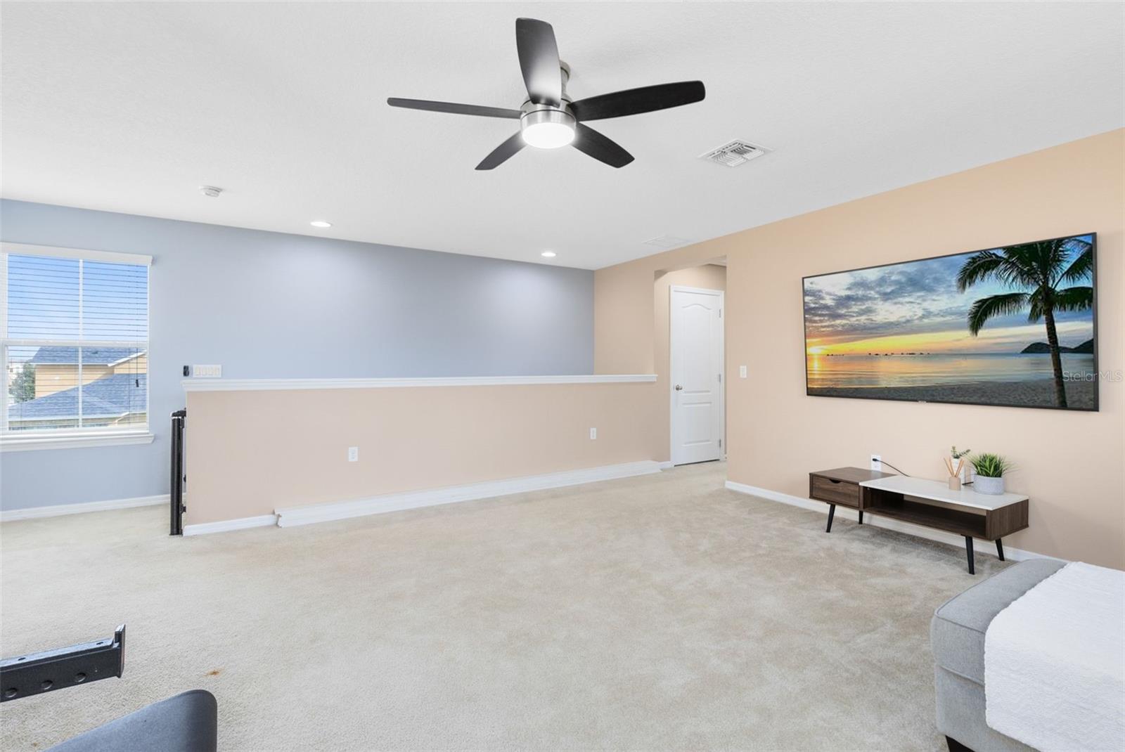 RESERVE/GOLDEN ISLE - Residential