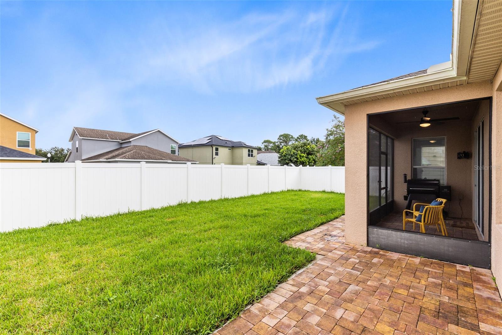 RESERVE/GOLDEN ISLE - Residential