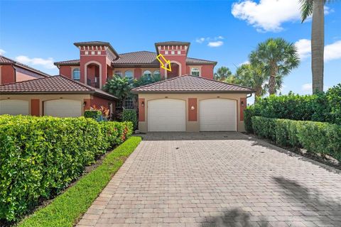 A home in PUNTA GORDA