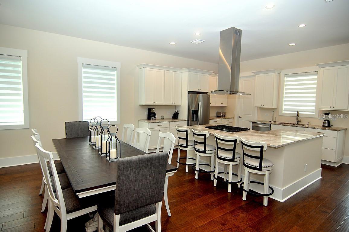 DUNEDIN CAUSEWAY CENTER - Residential