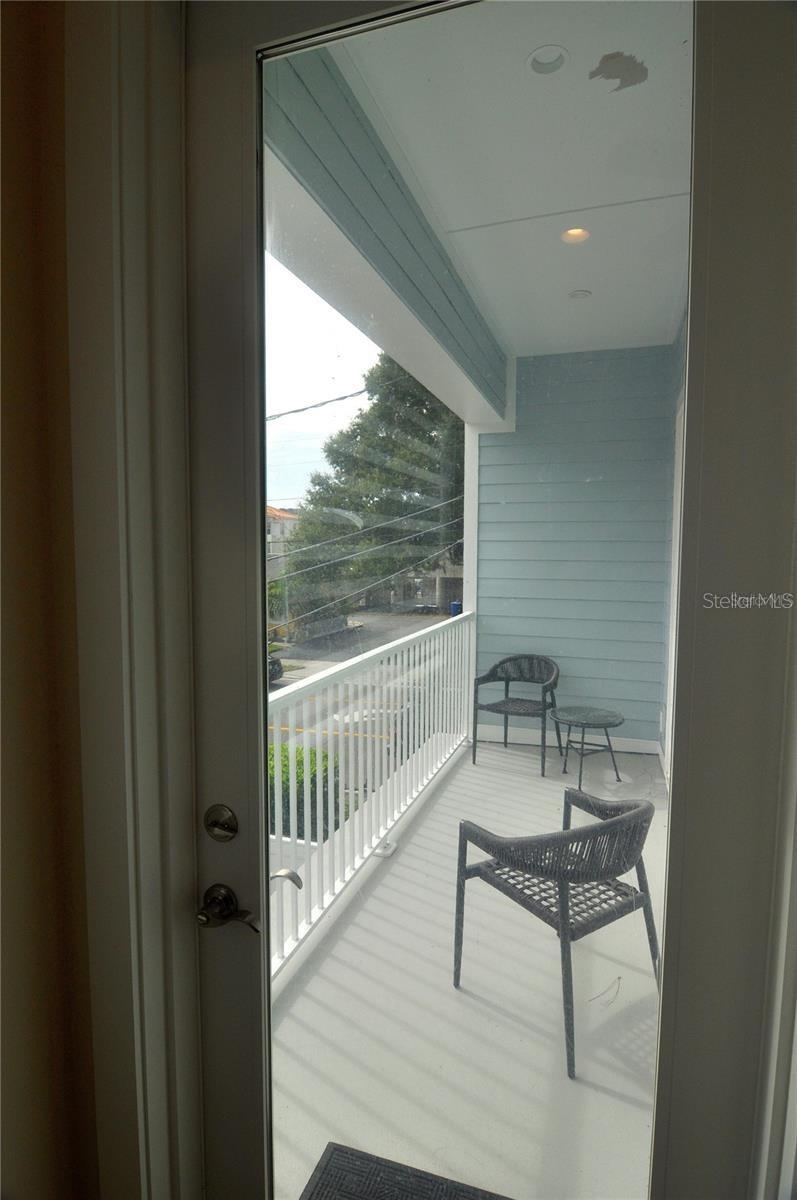 DUNEDIN CAUSEWAY CENTER - Residential