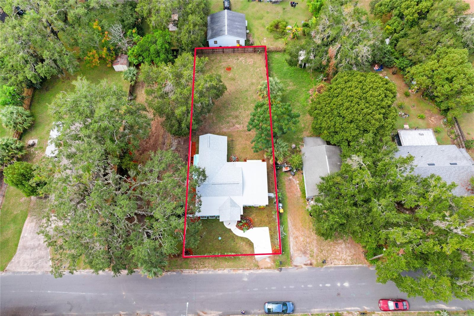 MOUNT DORA OAKWOOD - Residential