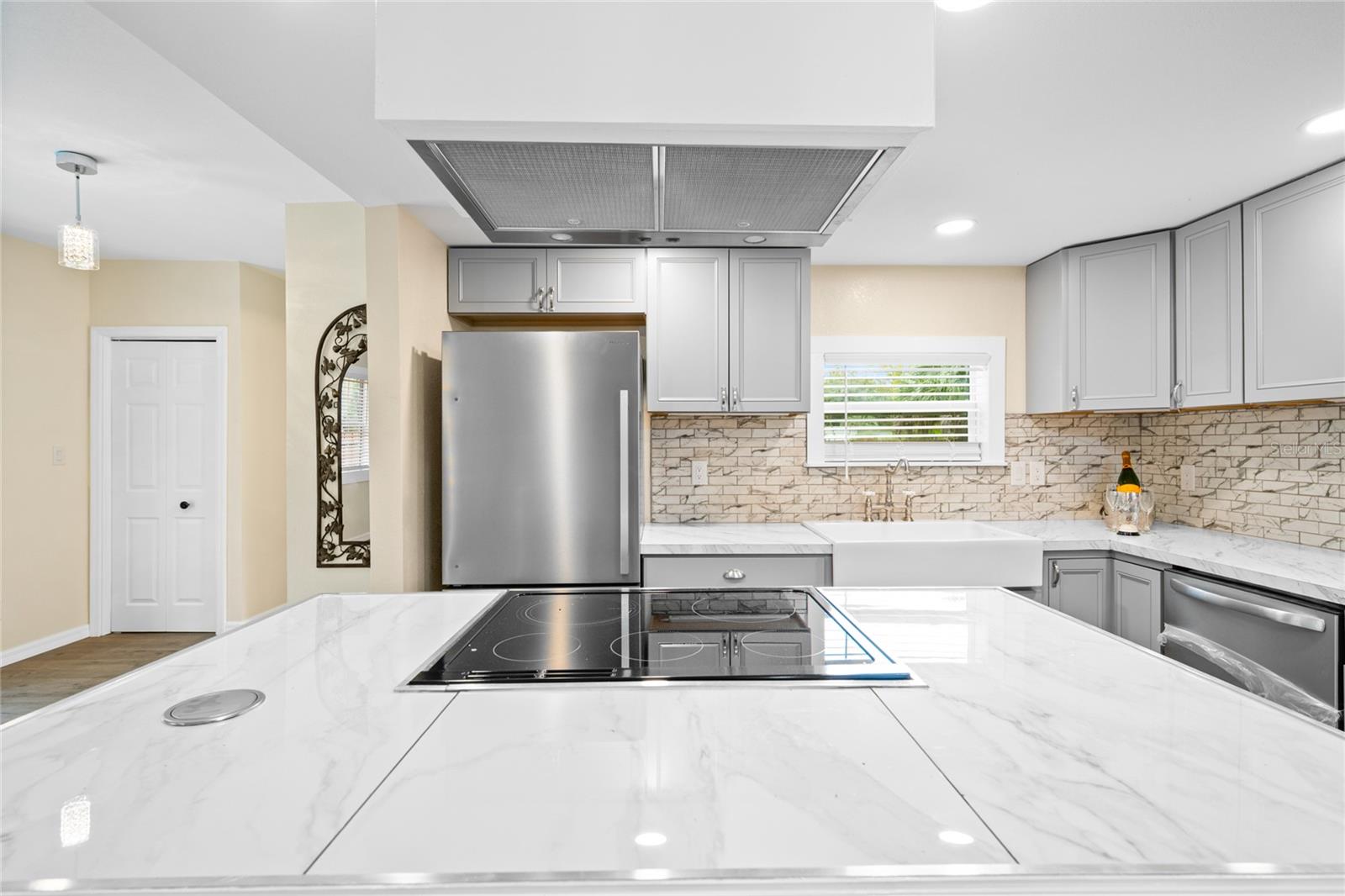 MOUNT DORA OAKWOOD - Residential