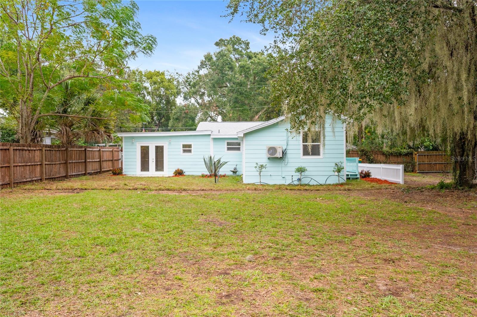 MOUNT DORA OAKWOOD - Residential