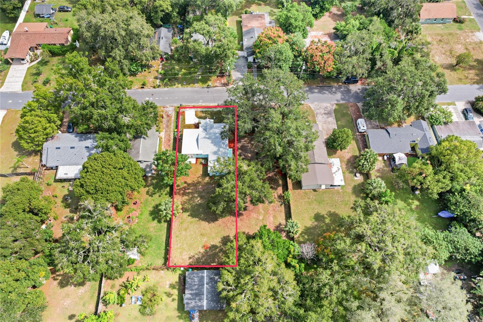 MOUNT DORA OAKWOOD - Residential