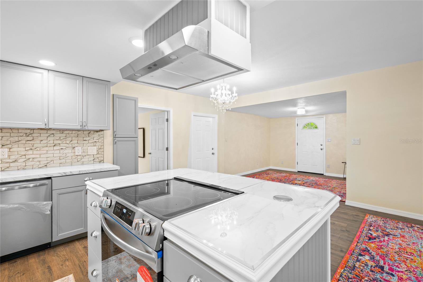 MOUNT DORA OAKWOOD - Residential